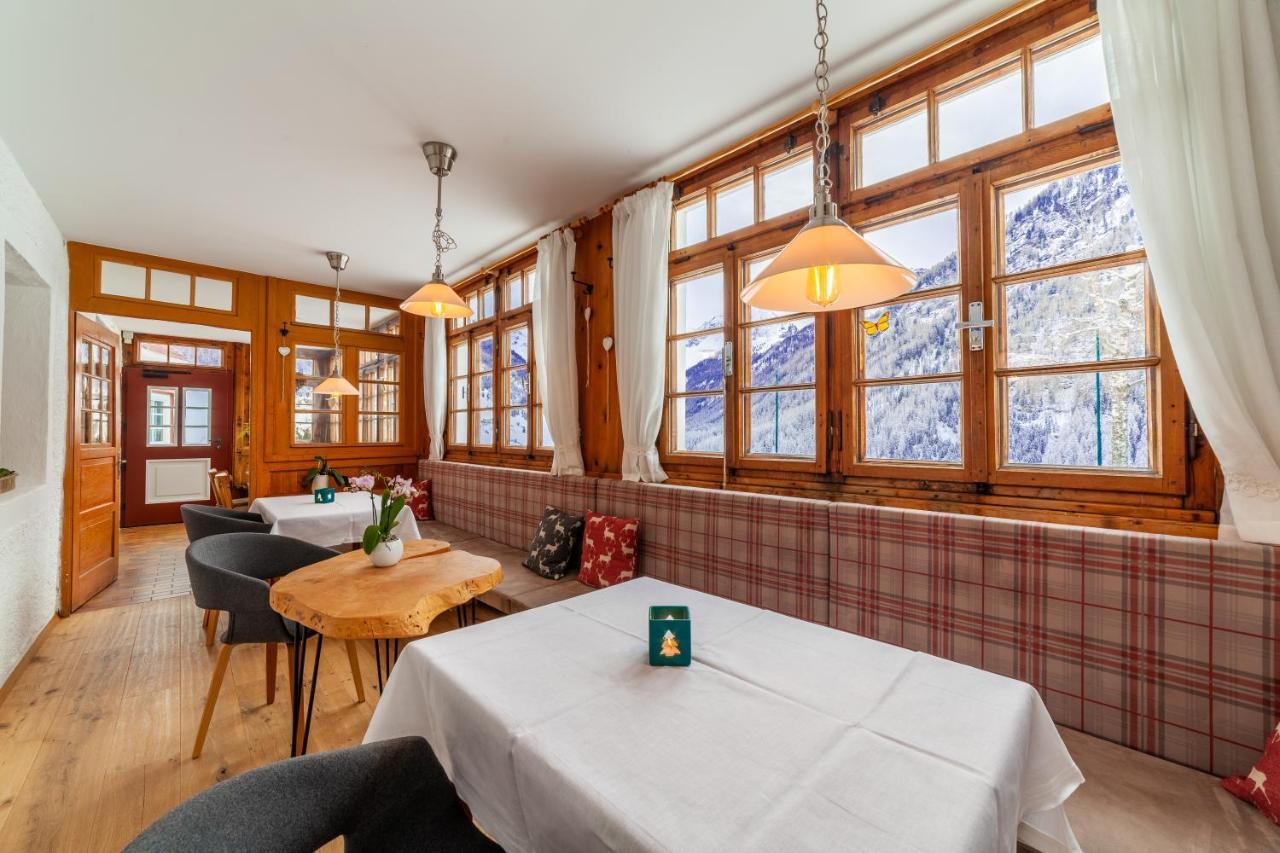 Hotel Berger Superior 리바 디 투레스 외부 사진