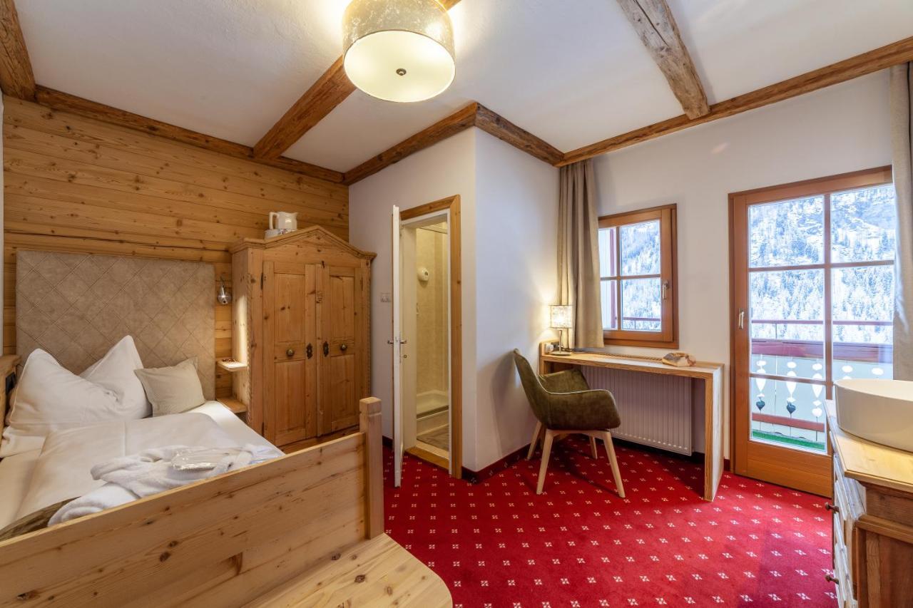 Hotel Berger Superior 리바 디 투레스 외부 사진